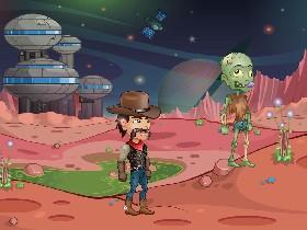 Space Cowboy 1