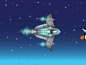 Parallax Stars 1