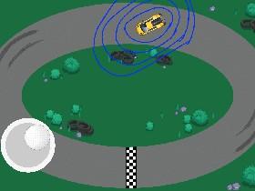 Joystick Control 1 2