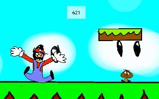 Mario Run
