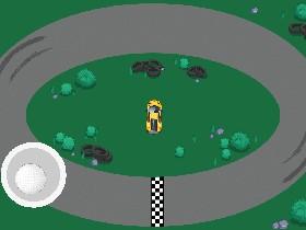 Joystick Control 2
