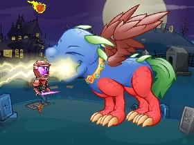 Hard working project