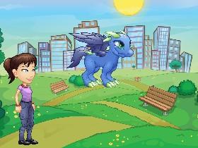 Where There Be Dragons 1