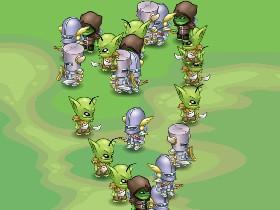 Stamp an Army! 1
