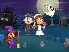 Trick or Treat 1