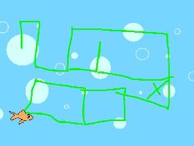 Draw a Maze 2
