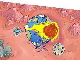 Arcade Shooter Game 1