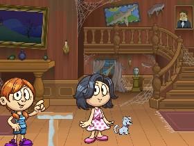 Missing bunny 3