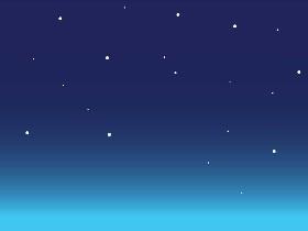 Fun at night!