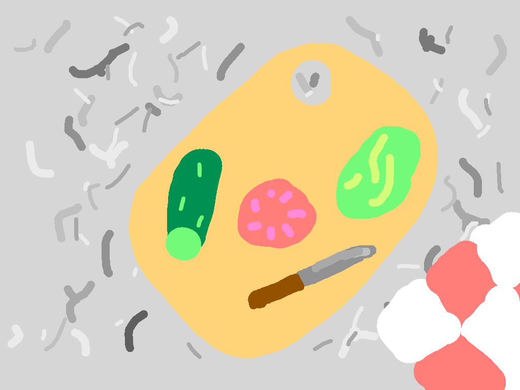 Bug Panic 1