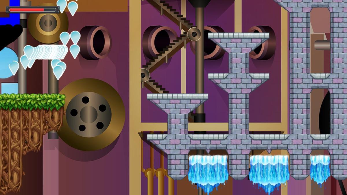 Platformer Tutorial