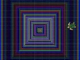 color squares