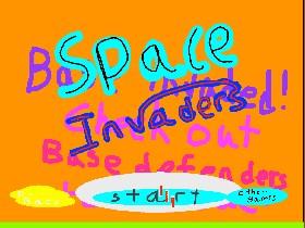 Space Invaders Test Updated