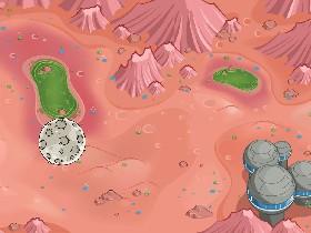 Arcade Shooter Game 1 1