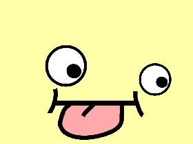 weird crazzyy eyes