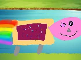 NYAN CAT