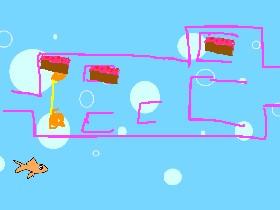 Draw a Maze 1