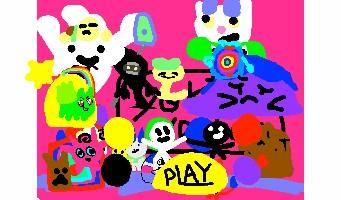world of yokai 1