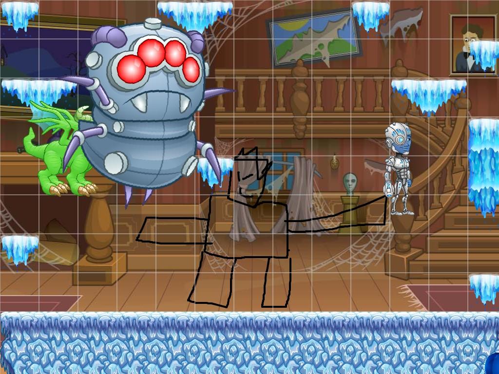 Spin Draw