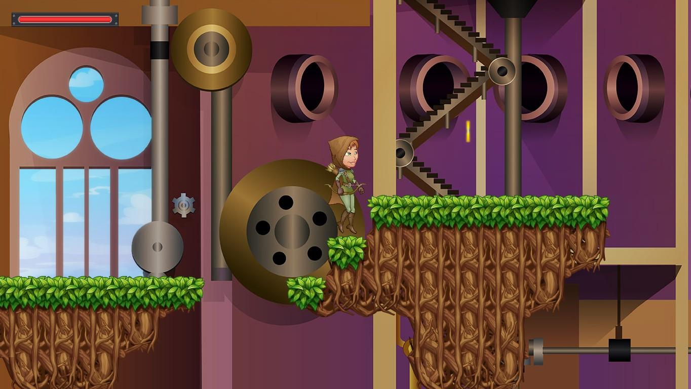 Platformer Tutorial