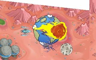 Arcade Shooter Game 1 1