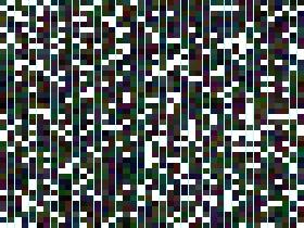 Color Grid 1