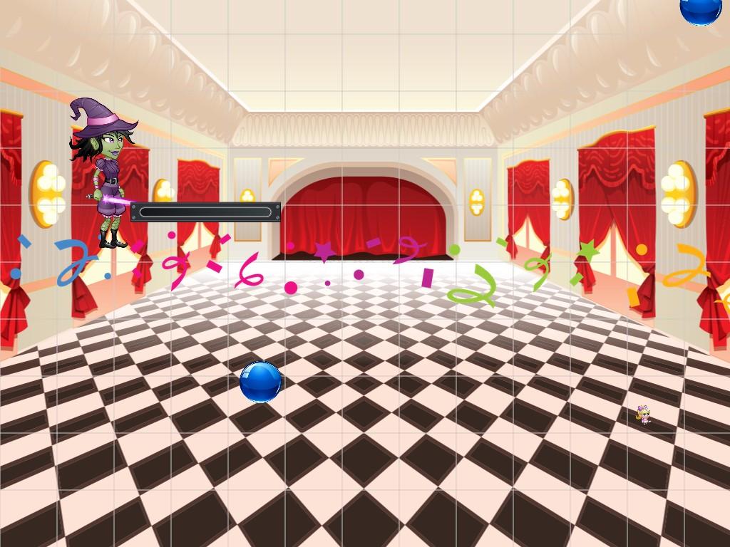 Spin Draw