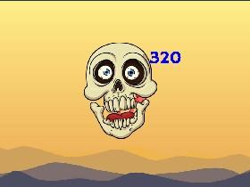 Skeleton Kliker
