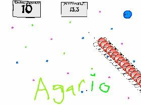 Agario by Echo