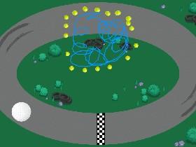 Joystick Control 5