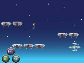 Platformer Game 5