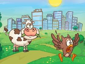 Cow Joke 1