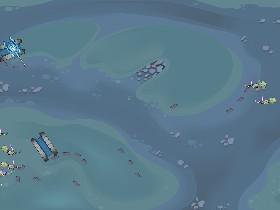 Chopper Game 1