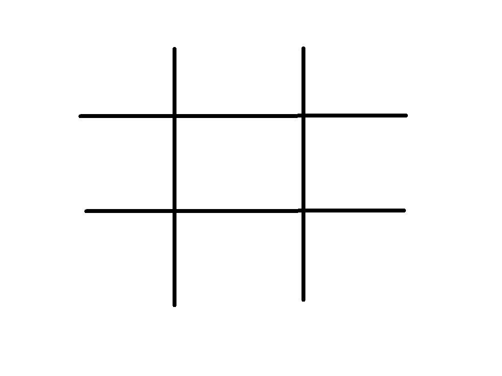 new tic-tac-toe 1