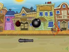 Wild West Ka-Boom! 1