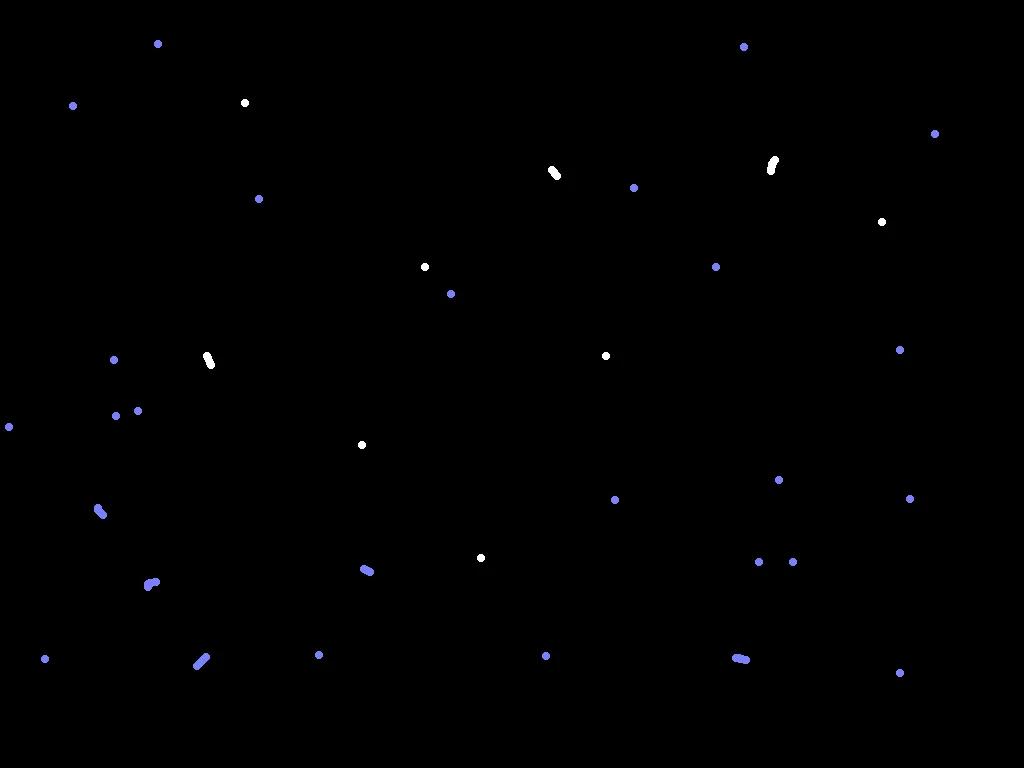 Space Invaders Test 2