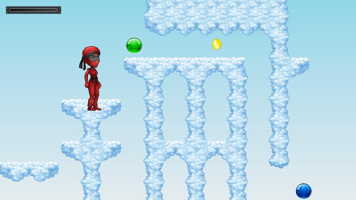 Platformer Tutorial