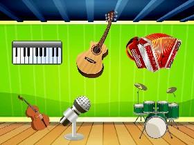 Rock Band 1