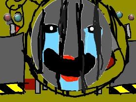 Five nights at fredys 3