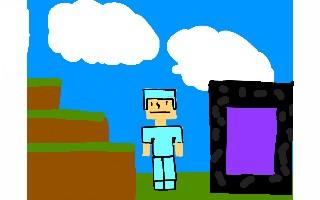 Minecraft 3