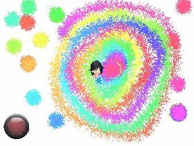 Lots of colours!!!!!!!!