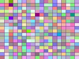 Color Grid 1