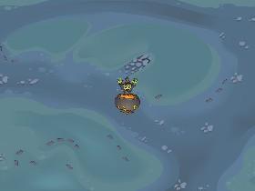 I am coming my pretty