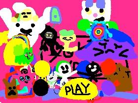 world of yokai