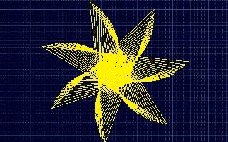 Spiral Triangles 1