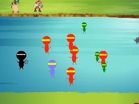 ninja atack 1 1