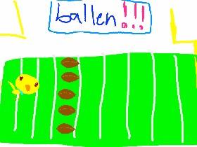 straight up ballen 1