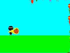 ninja atack 1 2