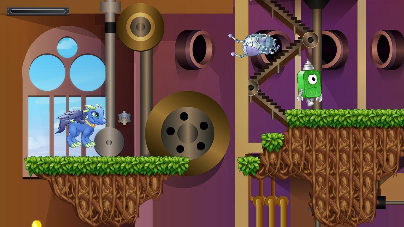 Platformer Tutorial