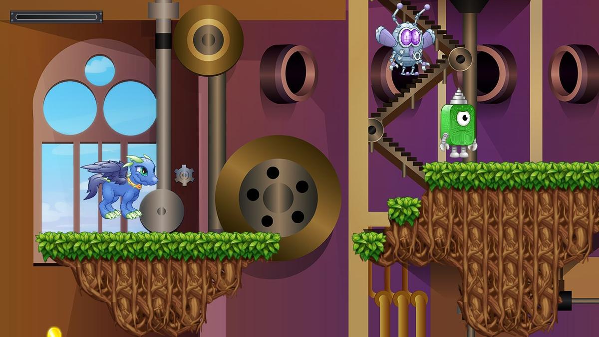 Platformer Tutorial